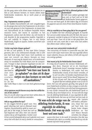 Com'info 2004-2005 #3