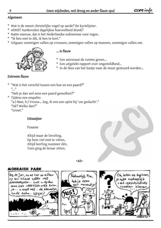 Com'info 2004-2005 #3