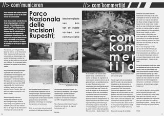 Com'info 2006-2007 #1