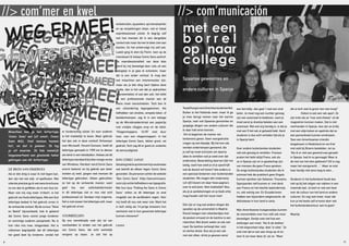Com'info 2006-2007 #1