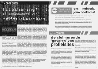 Com'info 2006-2007 #1