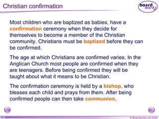 Coming Of Age Ceremonies | PPT