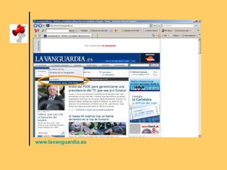 www.lavanguardia.es 