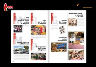 comunicazione interna
 