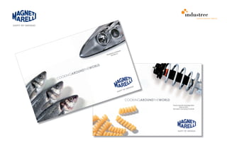 comunicazione interna


HAPPY 90 th BIRTHDAY




                                        iore
                                    nter
                            tto re a vo
                       Proie Fiat Bra




                                                        Y
                                                     HDA
                                               thBIRT
                                          P Y 90
                                      HAP




                                                            Grupo resorte-amortiguador
                                                                    sistema SDC
                                                            (Synaptic Damping Control)




                                                                  HAPPY 90 th BIRTHDAY
 