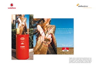 comunicazione interna




Progetto interno di sensibilizzazione ambientale per la rac-
colta di cellulari e batterie usate . Attraverso poster, carto-
line cartacee e virtuali i dipendenti sono stati incentivati a
raccogliere i propri “rifiuti tecnologici” e a deporli negli ap-
positi contenitori brandizzati sistemati nelle aree comuni.
 