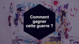 Guerre de l'attention / Communication interne