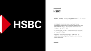 Guerre de l'attention / Communication interne