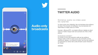 Guerre de l'attention / Communication interne