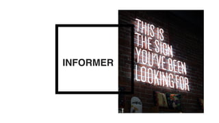 Guerre de l'attention / Communication interne