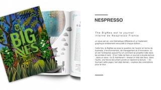 Guerre de l'attention / Communication interne