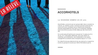 Guerre de l'attention / Communication interne