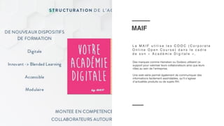 Guerre de l'attention / Communication interne