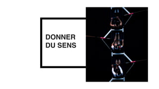 Guerre de l'attention / Communication interne