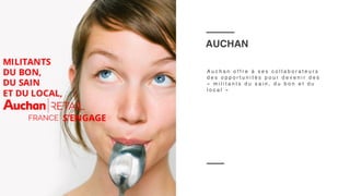 Guerre de l'attention / Communication interne