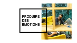 Guerre de l'attention / Communication interne