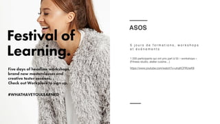 Guerre de l'attention / Communication interne