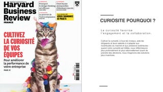 Guerre de l'attention / Communication interne