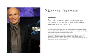 Guerre de l'attention / Communication interne