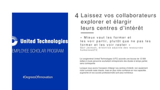 Guerre de l'attention / Communication interne