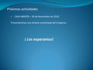Marco internacionalConvención sobre los Derechos del niño (20/11/1989).En 1989, los dirigentes mundiales decidieron que los niños y niñas debían de tener una Convención especial destinada exclusivamente a ellos, ya que los menores de 18 años precisan de cuidados y protección especiales, que los adultos no necesitan. Los dirigentes querían también asegurar que el mundo reconociera que los niños y niñas tenían también derechos humanos.Al aceptar las obligaciones de la Convención (mediante la ratificación o la adhesión), los gobiernos nacionales se han comprometido a proteger y asegurar los derechos de la infancia y han aceptado que se les considere responsables de este compromiso ante la comunidad internacional. Los Estados parte de la Convención están obligados a la estipular y llevar a cabo todas las medidas y políticas necesarias para proteger el interés superior del niño.ddhhcpu@gmail.com