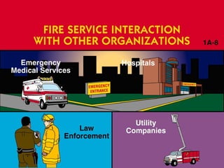 Comisiones de Bomberos