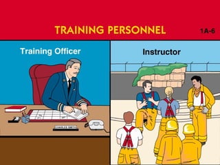 Comisiones de Bomberos