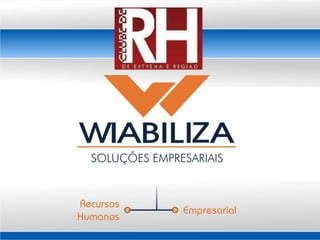© 2012. Wiabiliza Soluções Empresariais. (11) 5584-8570 | (16) 3235-5385
 