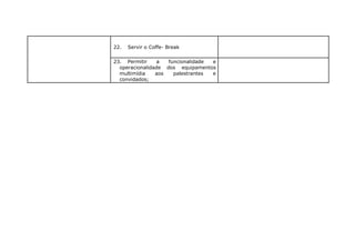 Como organizar as Comissões das Conferencias Municipais de Assistencia Social de sua cidade.