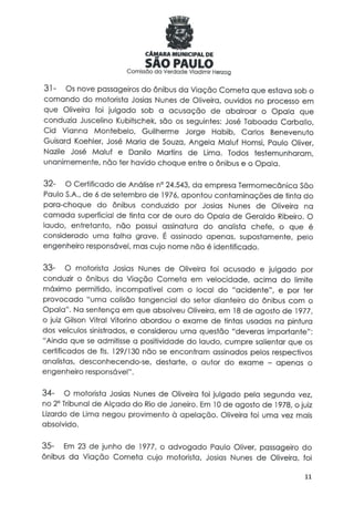 Comissão da verdade   relatório jk - 24 fevereiro 2014