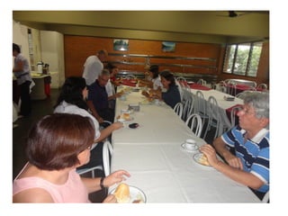 ENCONTRO INAPAF LESTE II