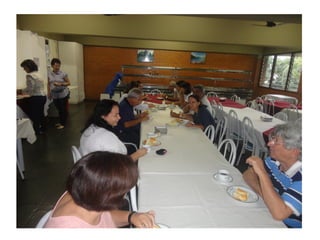 ENCONTRO INAPAF LESTE II