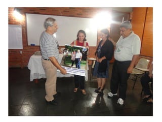 ENCONTRO INAPAF LESTE II