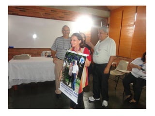 ENCONTRO INAPAF LESTE II