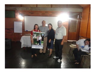 ENCONTRO INAPAF LESTE II