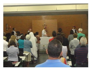 ENCONTRO INAPAF LESTE II