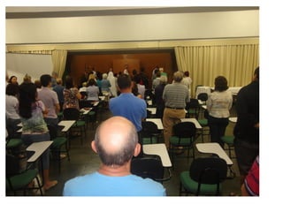 ENCONTRO INAPAF LESTE II