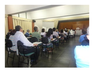 ENCONTRO INAPAF LESTE II