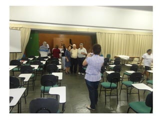 ENCONTRO INAPAF LESTE II