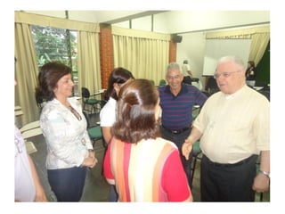 ENCONTRO INAPAF LESTE II