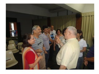 ENCONTRO INAPAF LESTE II