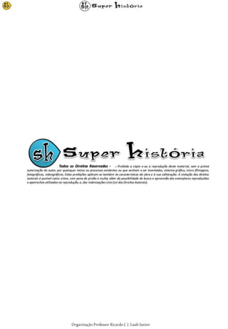 Relatório Comissão Rondon Volume 2 - Parte 2