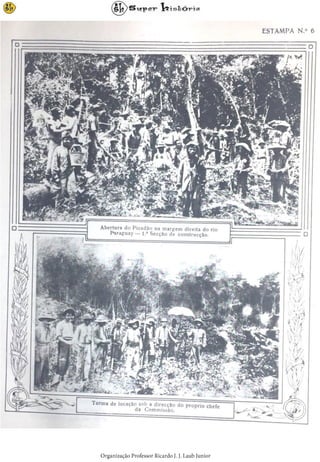 Relatório Comissão Rondon Volume 2 - Parte 2