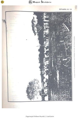 Relatório Comissão Rondon Volume 2 - Parte 3