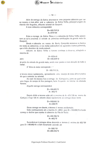 Relatório Comissão Rondon Volume 2 - Parte 3