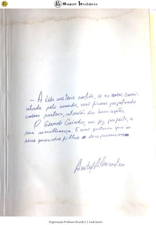 Relatório Comissão Rondon Volume 2 - Parte 3