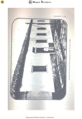 Relatório Comissão Rondon Volume 2 - Parte 4