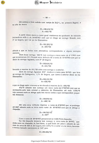 Relatório Comissão Rondon Volume 2 - Parte 4