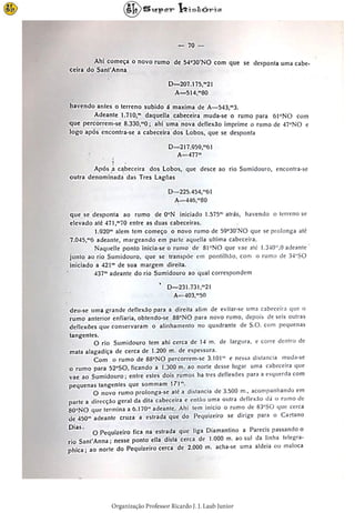 Relatório Comissão Rondon Volume 2 - Parte 4