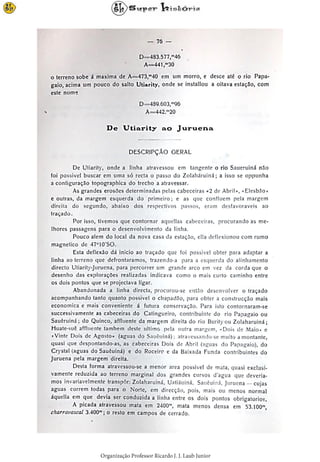 Relatório Comissão Rondon Volume 2 - Parte 4